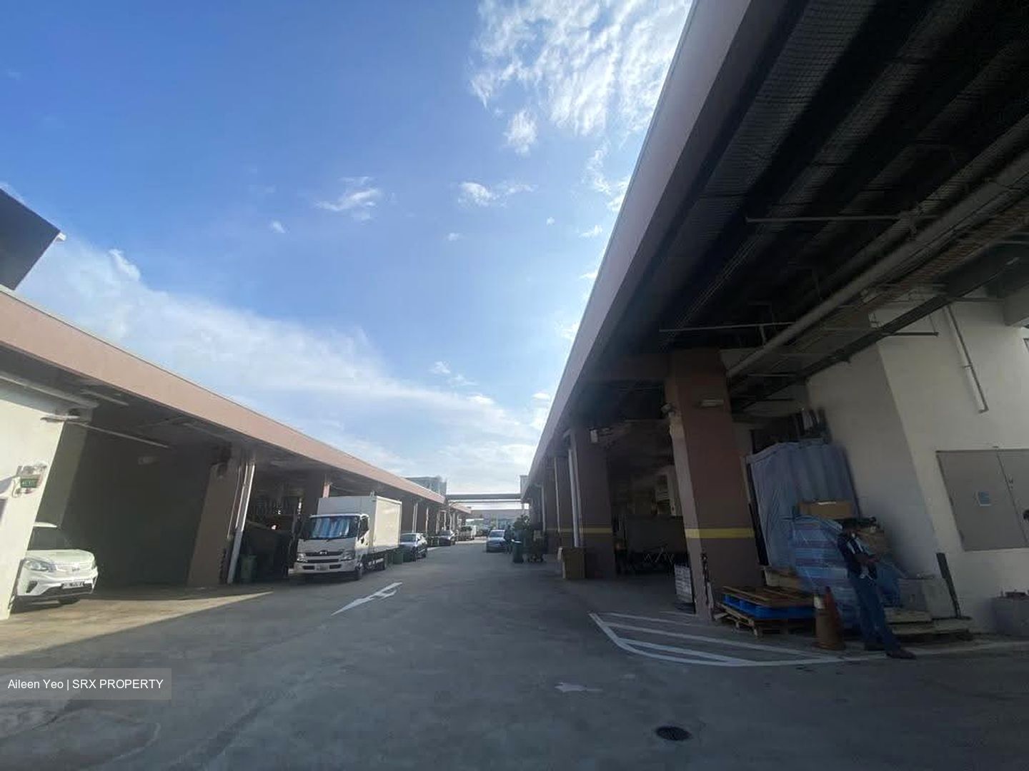 Frontier (D14), Factory #623038711